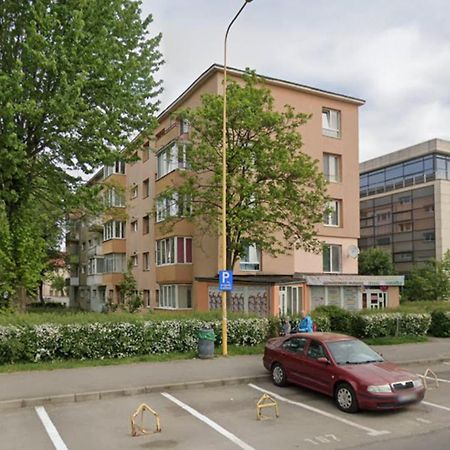 브라쇼브 Lillia House 아파트 외부 사진