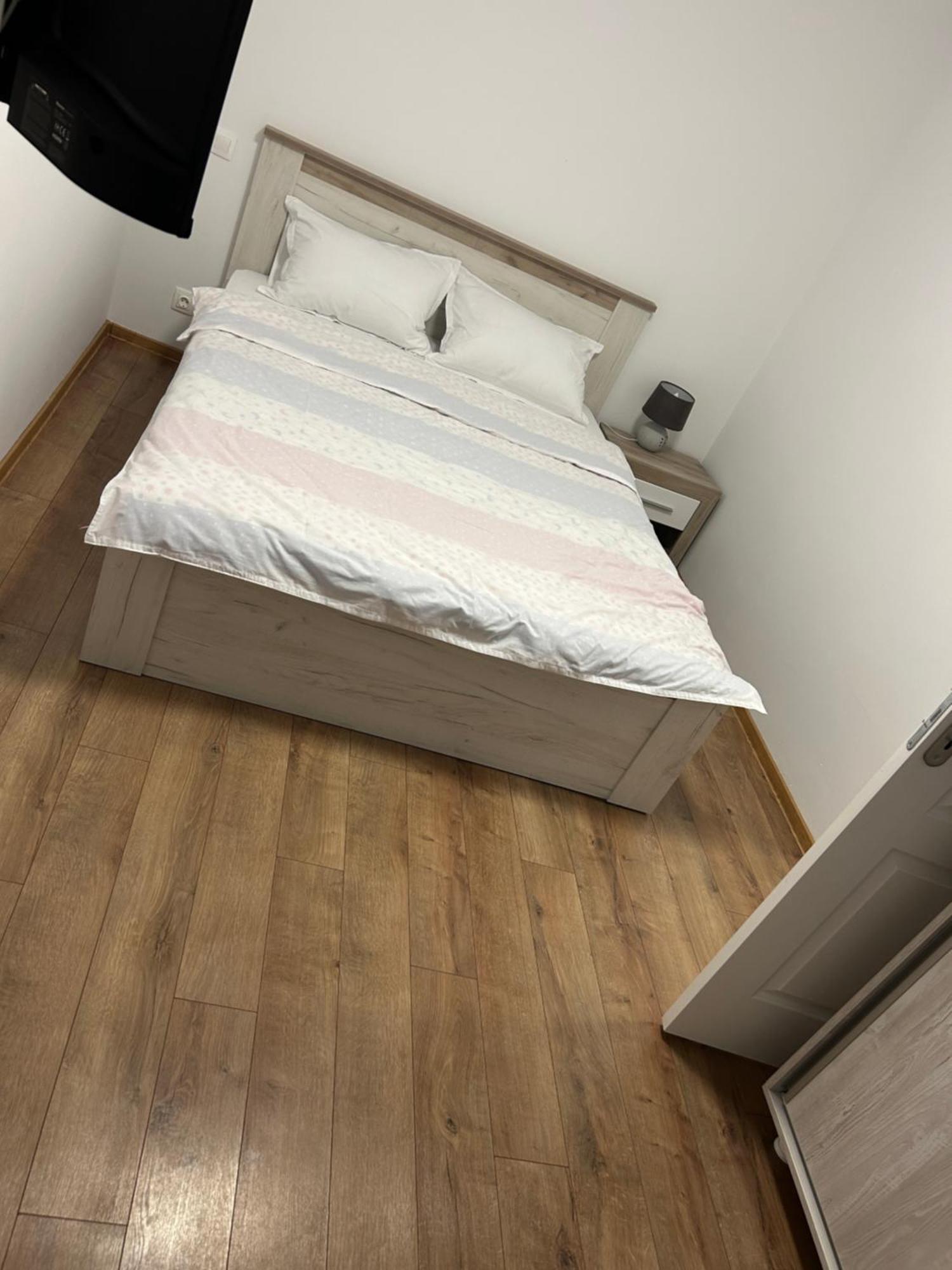 브라쇼브 Lillia House 아파트 외부 사진