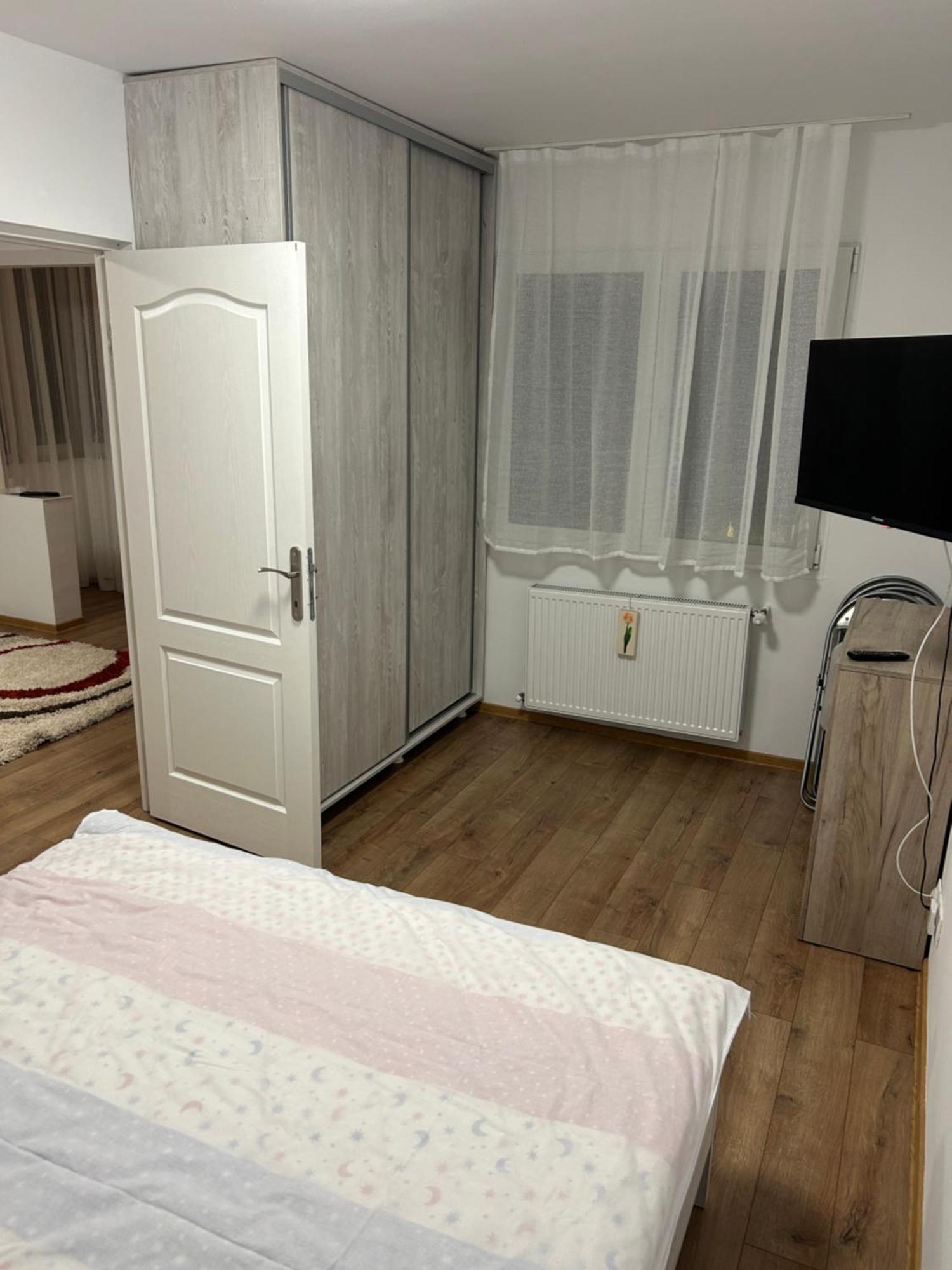 브라쇼브 Lillia House 아파트 외부 사진