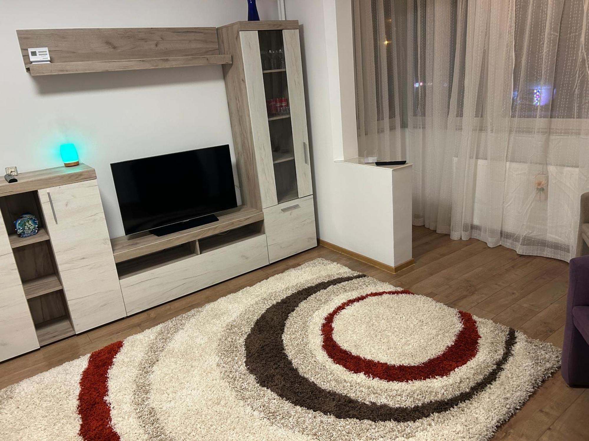 브라쇼브 Lillia House 아파트 외부 사진