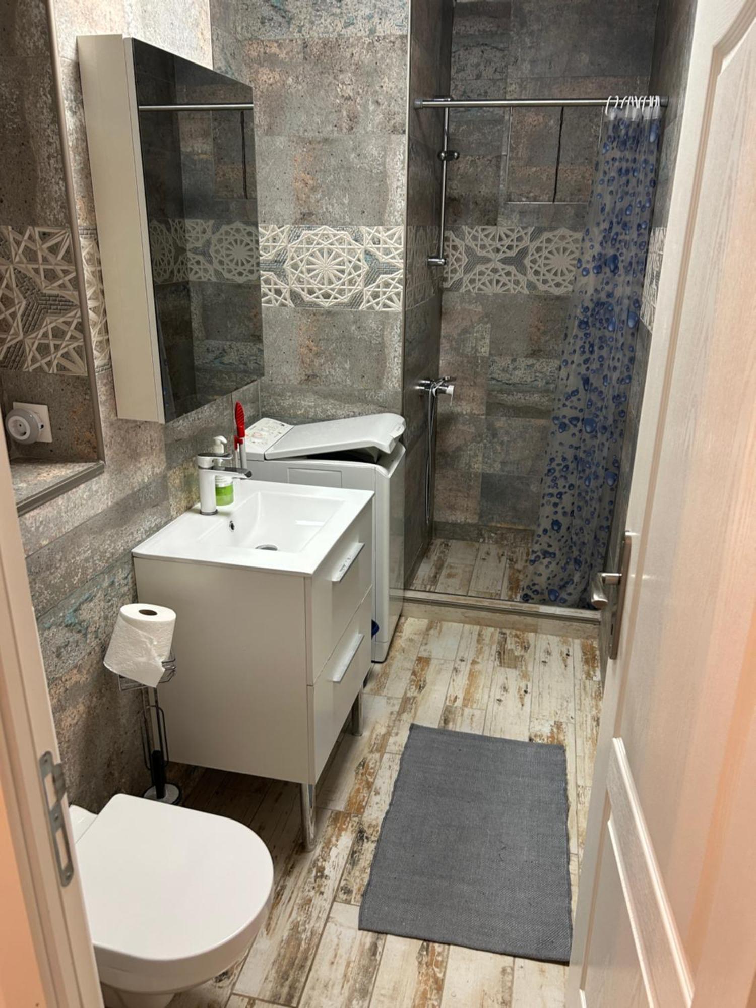 브라쇼브 Lillia House 아파트 외부 사진