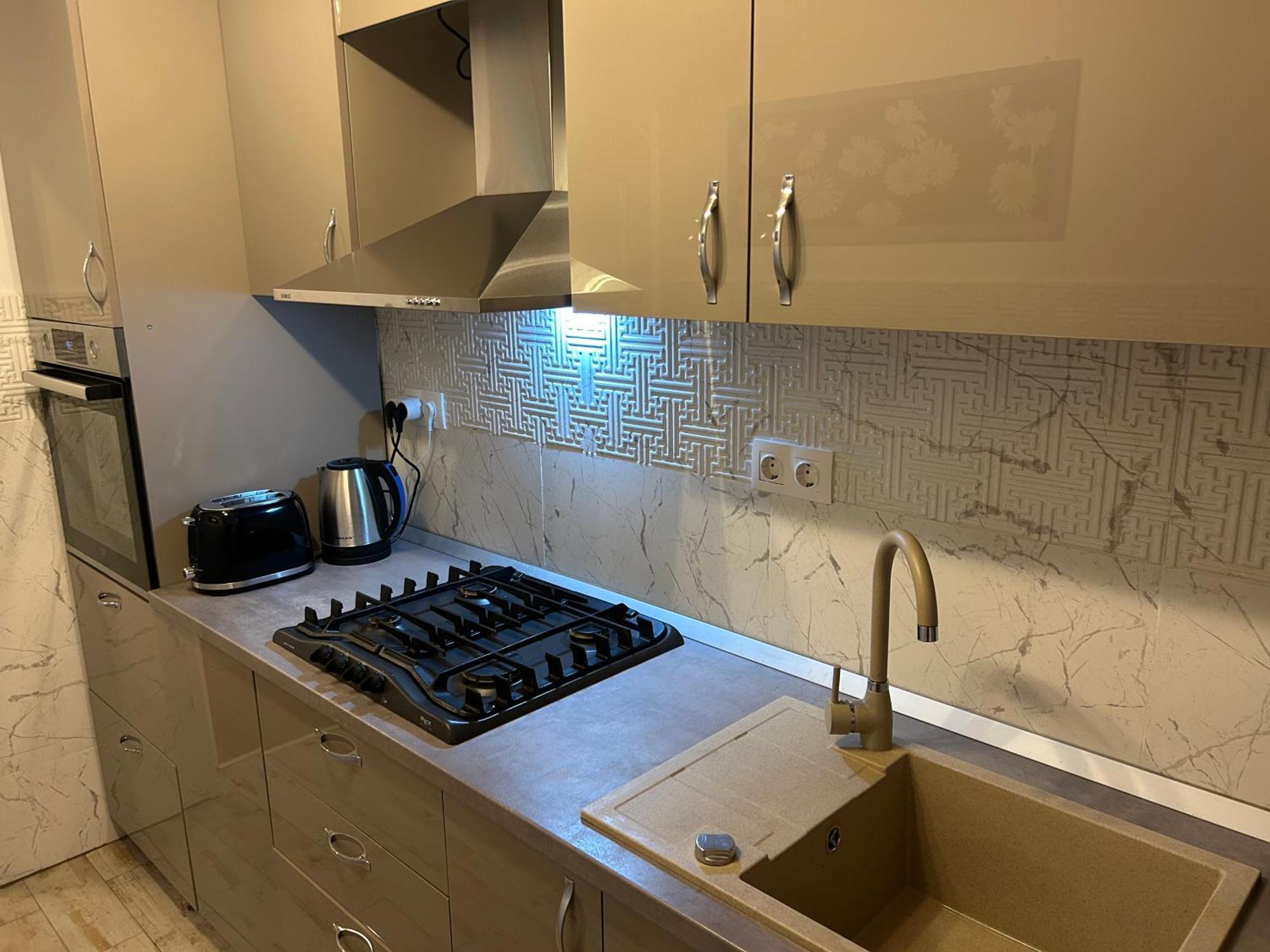 브라쇼브 Lillia House 아파트 외부 사진