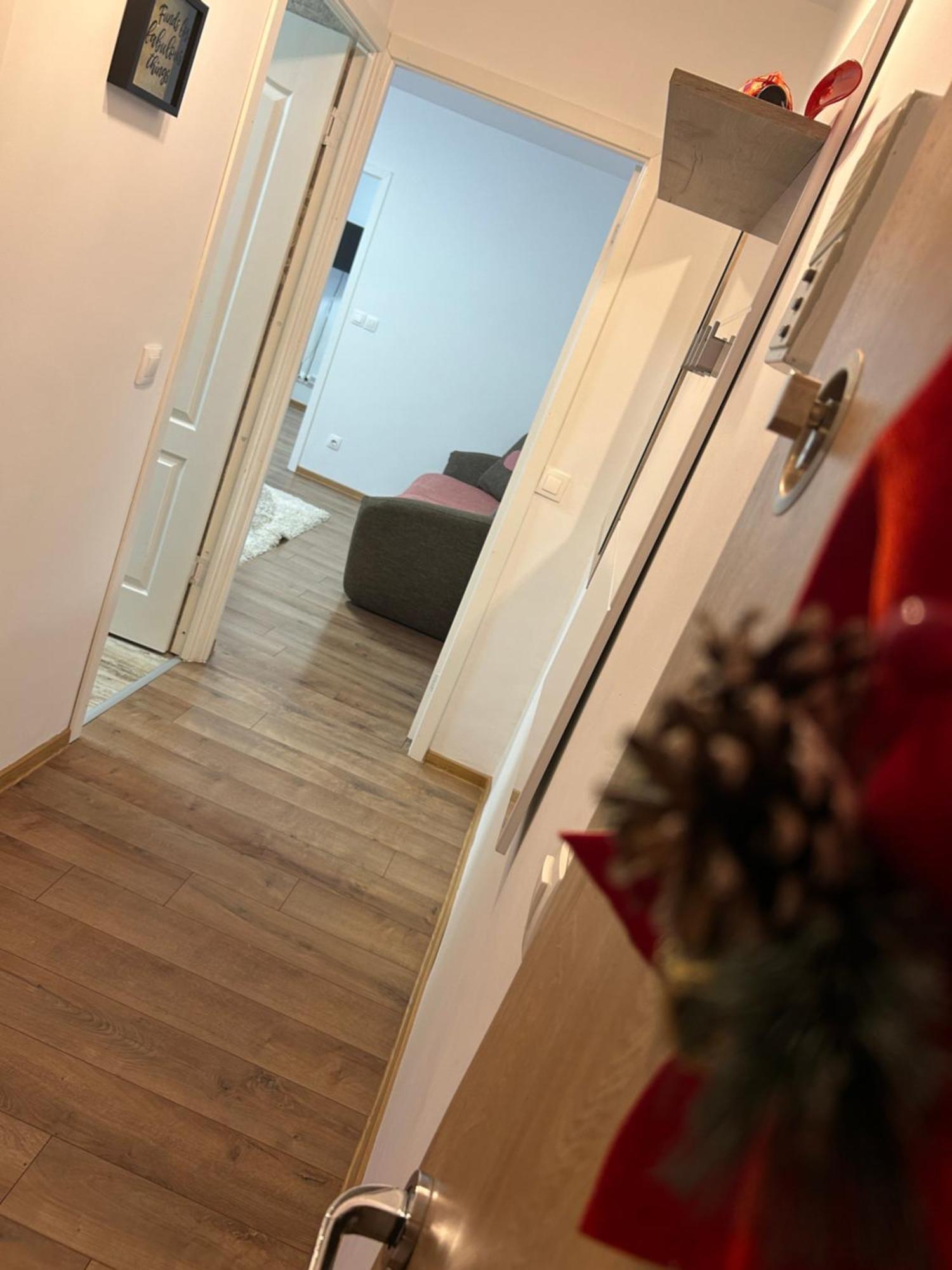 브라쇼브 Lillia House 아파트 외부 사진