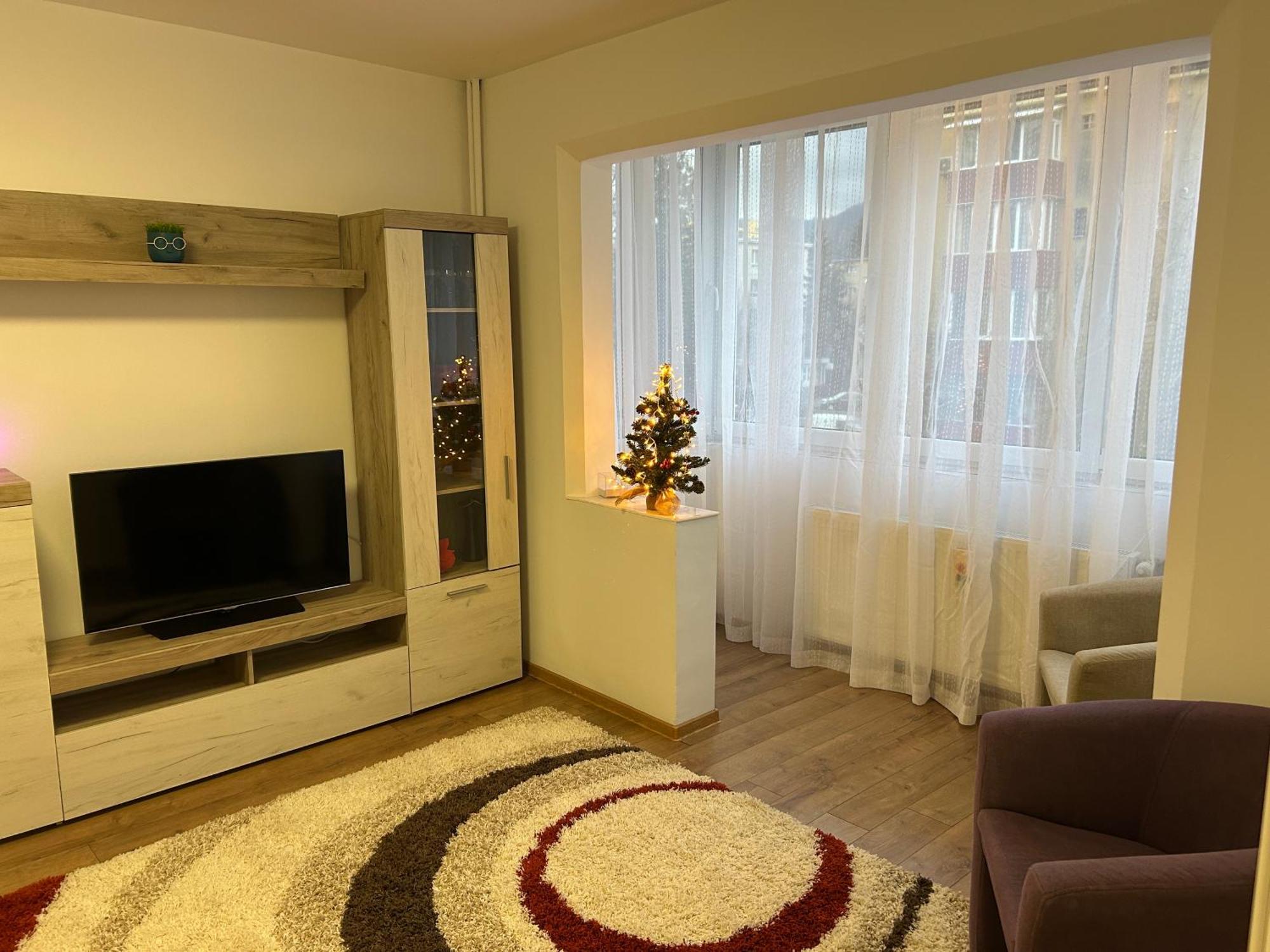 브라쇼브 Lillia House 아파트 외부 사진