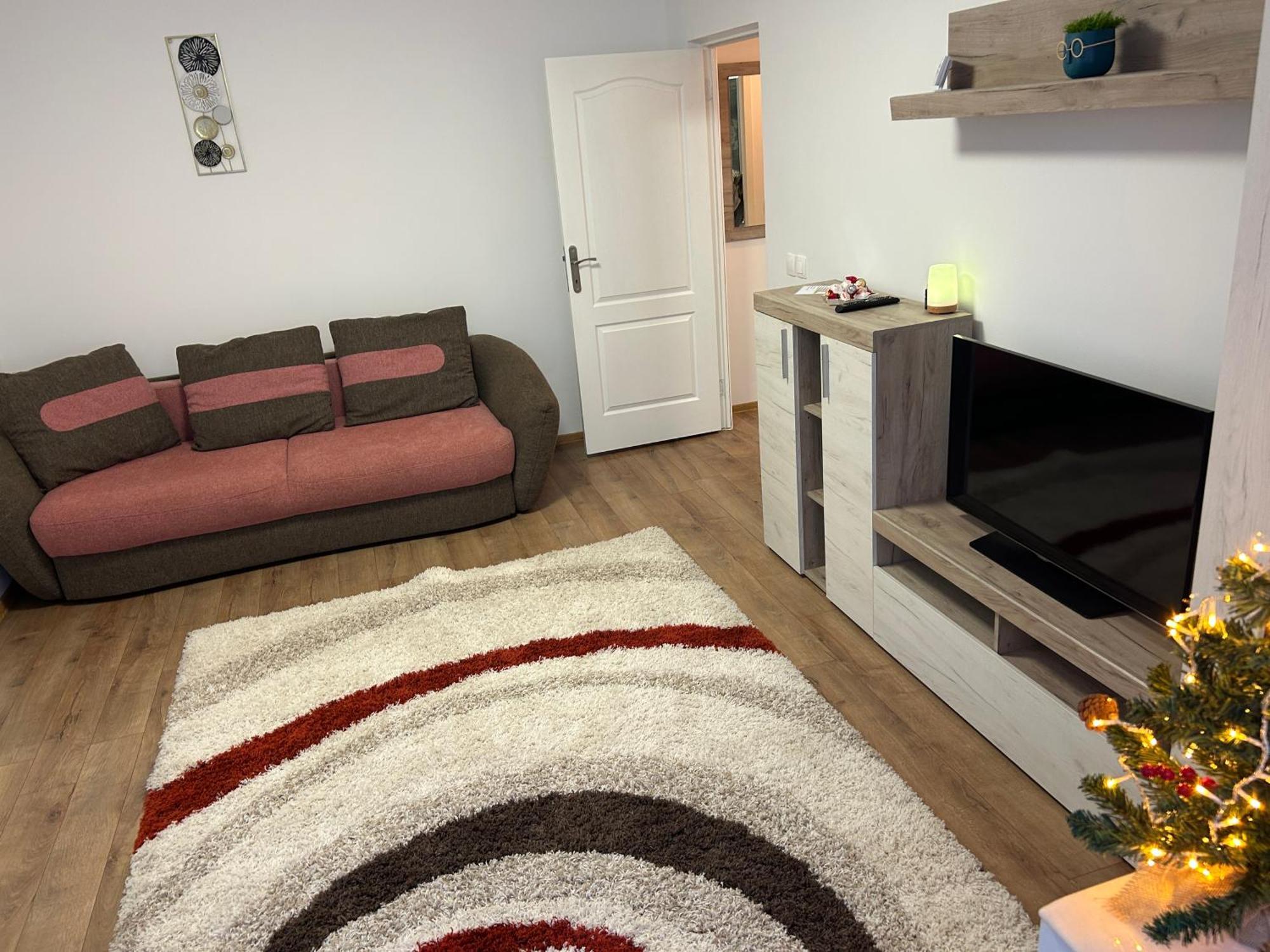 브라쇼브 Lillia House 아파트 외부 사진