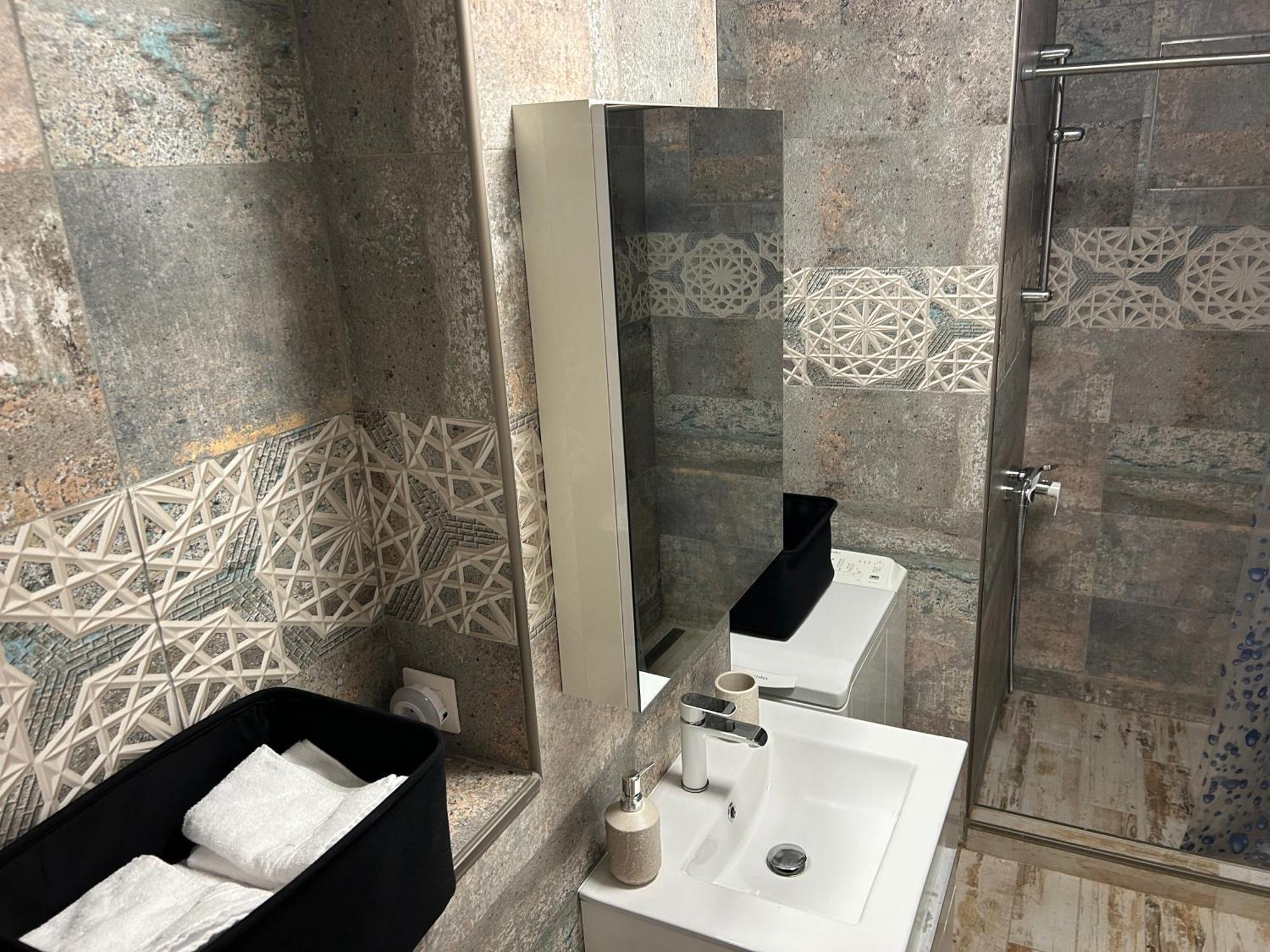 브라쇼브 Lillia House 아파트 외부 사진